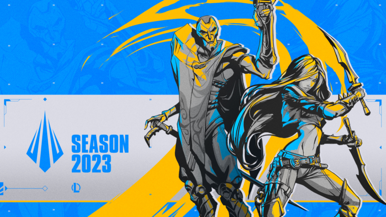 Riot confirma horários e datas de início da 13ª temporada ranqueada de League of Legends