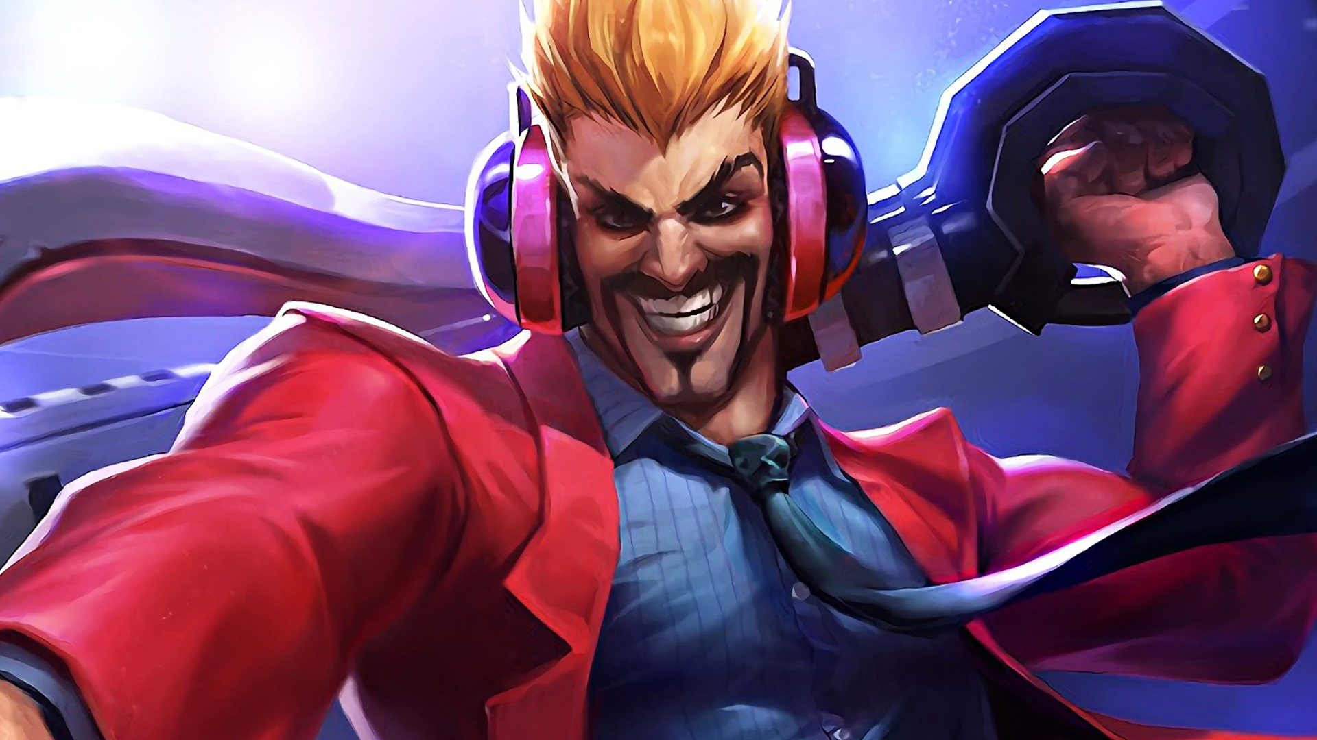 Riot está “trabalhando” em mudanças na estrutura de preços dos campeões de LoL, diz desenvolvedor