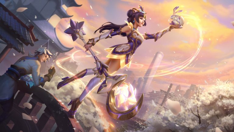 Rotação LoL Mythic Shop: Veja o que está disponível na Mythic Shop do League este mês