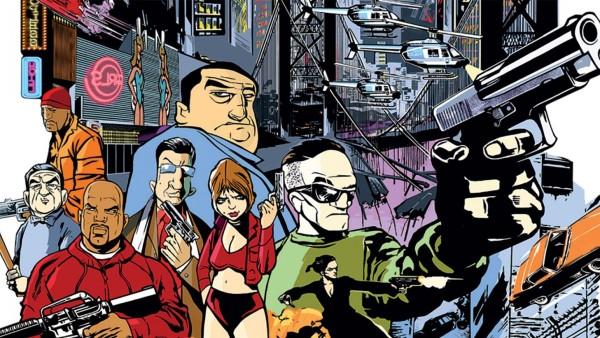 It was the first full 3D chapter in the series, but GTA III also marked the turning point for Rockstar Games and how the company continued to develop its ambitious video games in the past few years. This was stated by Aaron Garbut, art director of Rockstar North. In an interview recently with Game Informer, [] [...