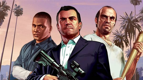 Sem programas e sem transferir arquivos… Como baixar GTA 5 para Android 2023 Gran Theft Auto 5 última atualização - time.news