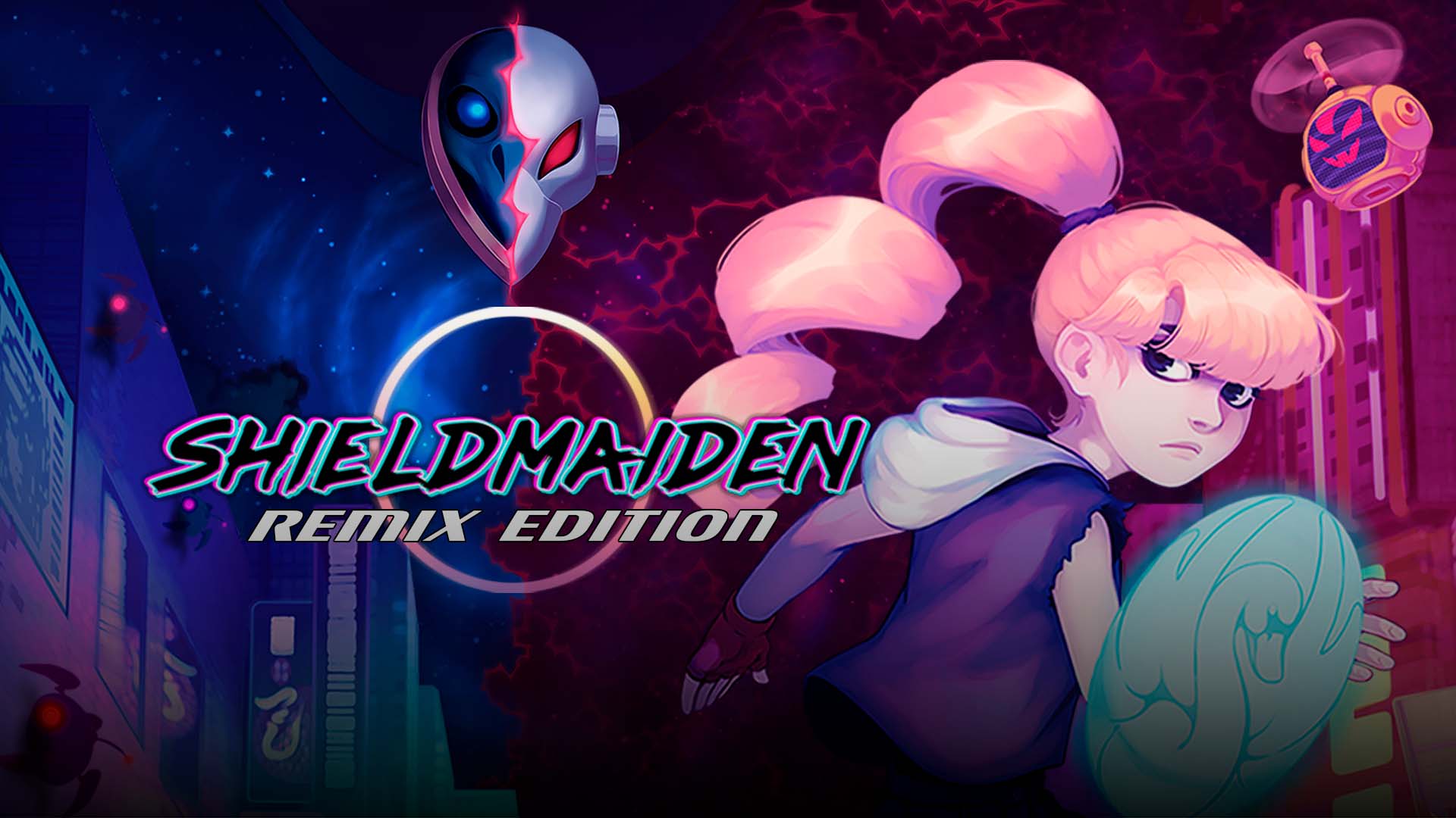 Shieldmaiden já está disponível para Xbox One e Xbox Series X|S