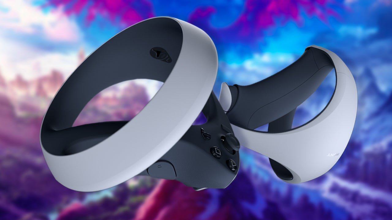 Sony confirma lista de mais de 30 jogos chegando ao PlayStation VR2 durante sua janela de lançamento