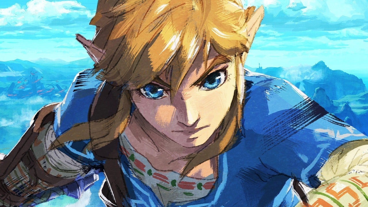 Speedrunner bate Breath of the Wild 50 vezes em 24 horas
