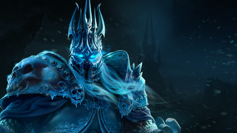 Tabela de saque das masmorras de Titan Rune para WoW Wrath of the Lich King Classic