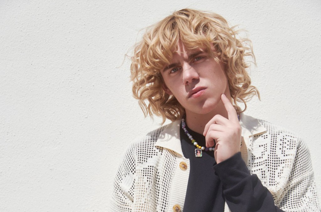 The Kid LAROI's Fortnite Experience apresenta novo single 'Love Again' – Billboard