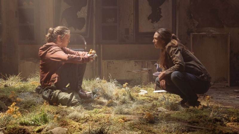 The Last of Us Episódio 2 quebrou um recorde maciço para a HBO