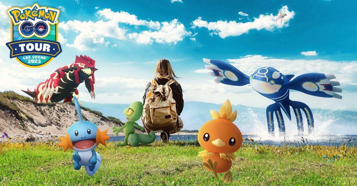Todas as dicas de caça brilhante 'Pokémon GO' que você precisa