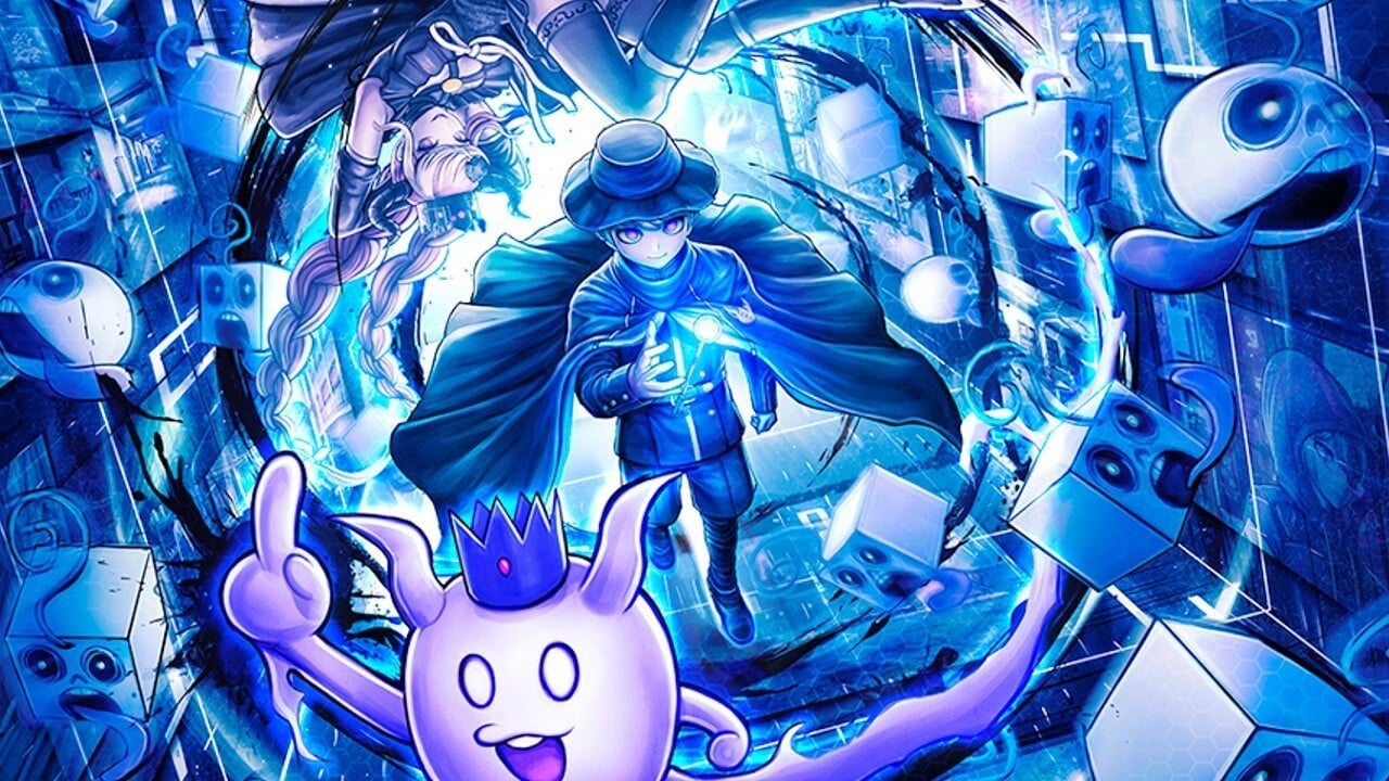 "Todo mundo acaba morrendo em minhas histórias" - Criador de Danganronpa fala sobre 'Arquivos de detetives mestres: CÓDIGO DE RAIN'