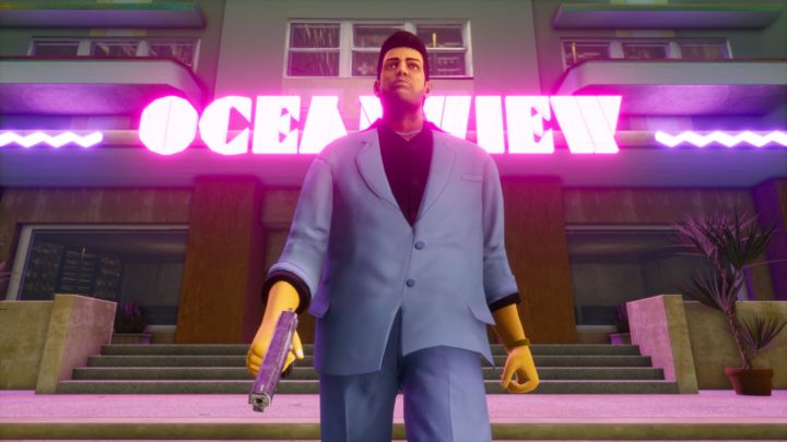 Trilogia GTA remasterizada agora no Steam com um grande desconto – Lakebit