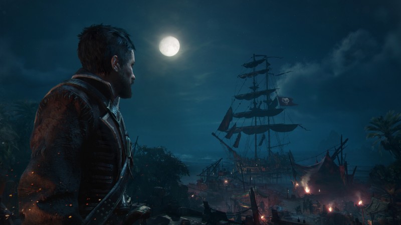 Ubisoft cancela três jogos não anunciados e Skull and Bones é adiado novamente