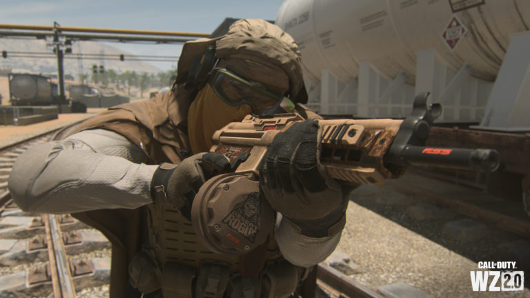 Um dos principais profissionais do Warzone 2 diz que o jogo não está 'pronto' para o modo ressurgimento em ritmo acelerado para retornar