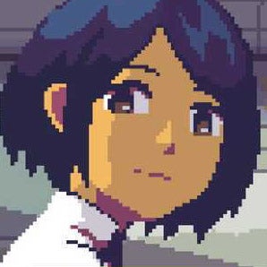 Um espaço para o ilimitado me levou a uma peregrinação emocional e nostálgica de anime