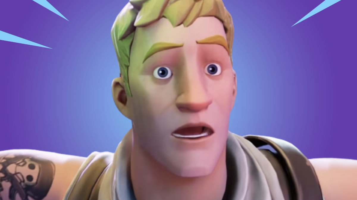 Vazamento de Fortnite revela grande surpresa no Capítulo 4