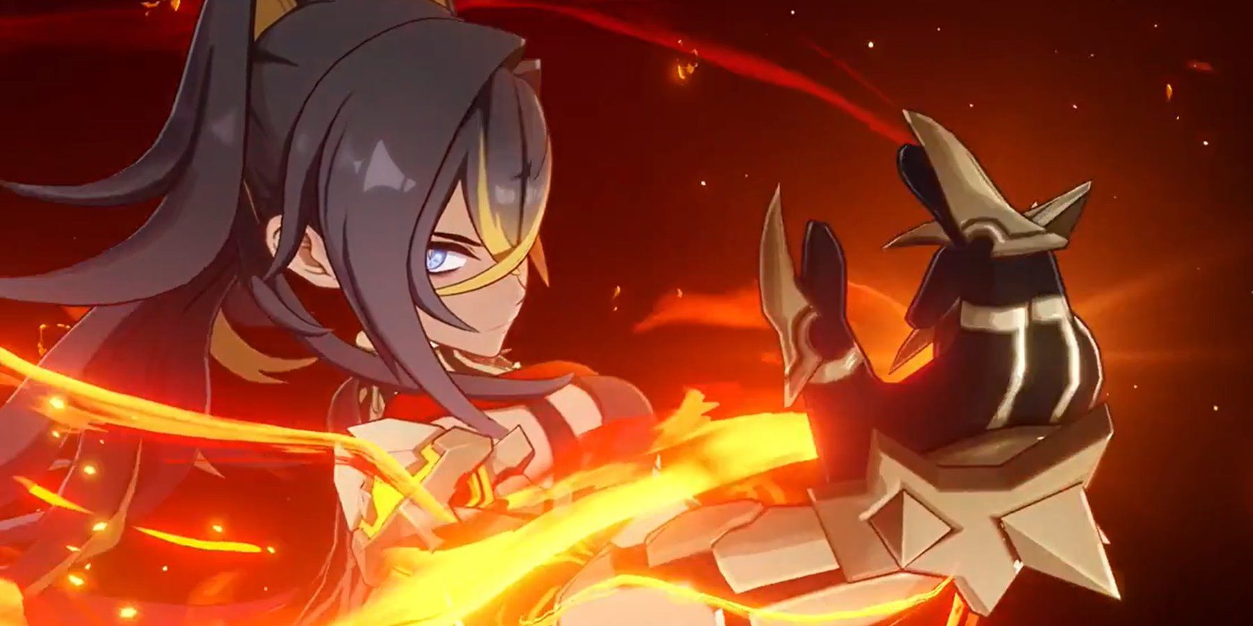 Genshin Impact Dehya leaks-1