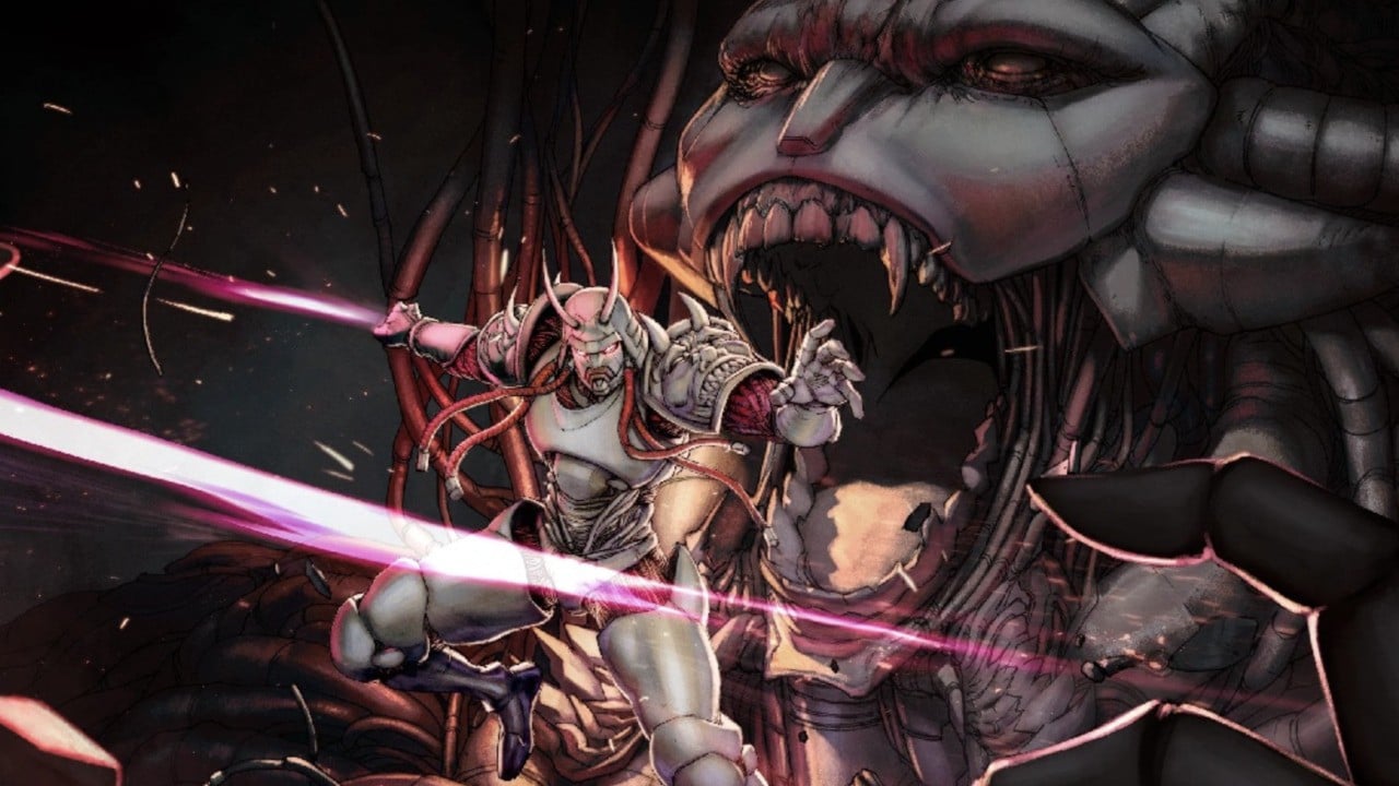 Vengeful Guardian: JoyMasher de Moonrider sobre pesadelos de desenvolvimento e mudança de direção