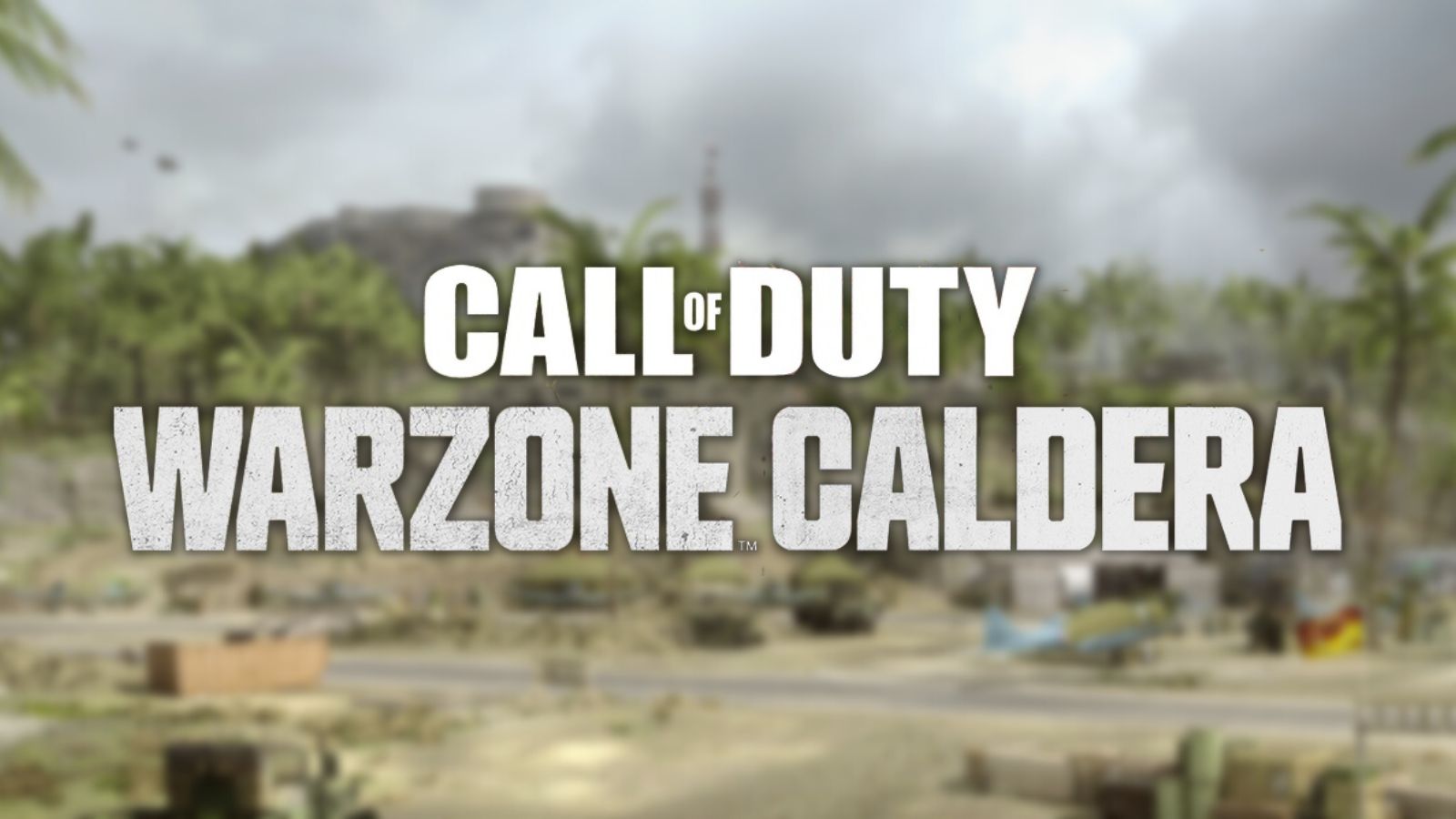 Você ainda pode jogar Warzone 1 em 2023?