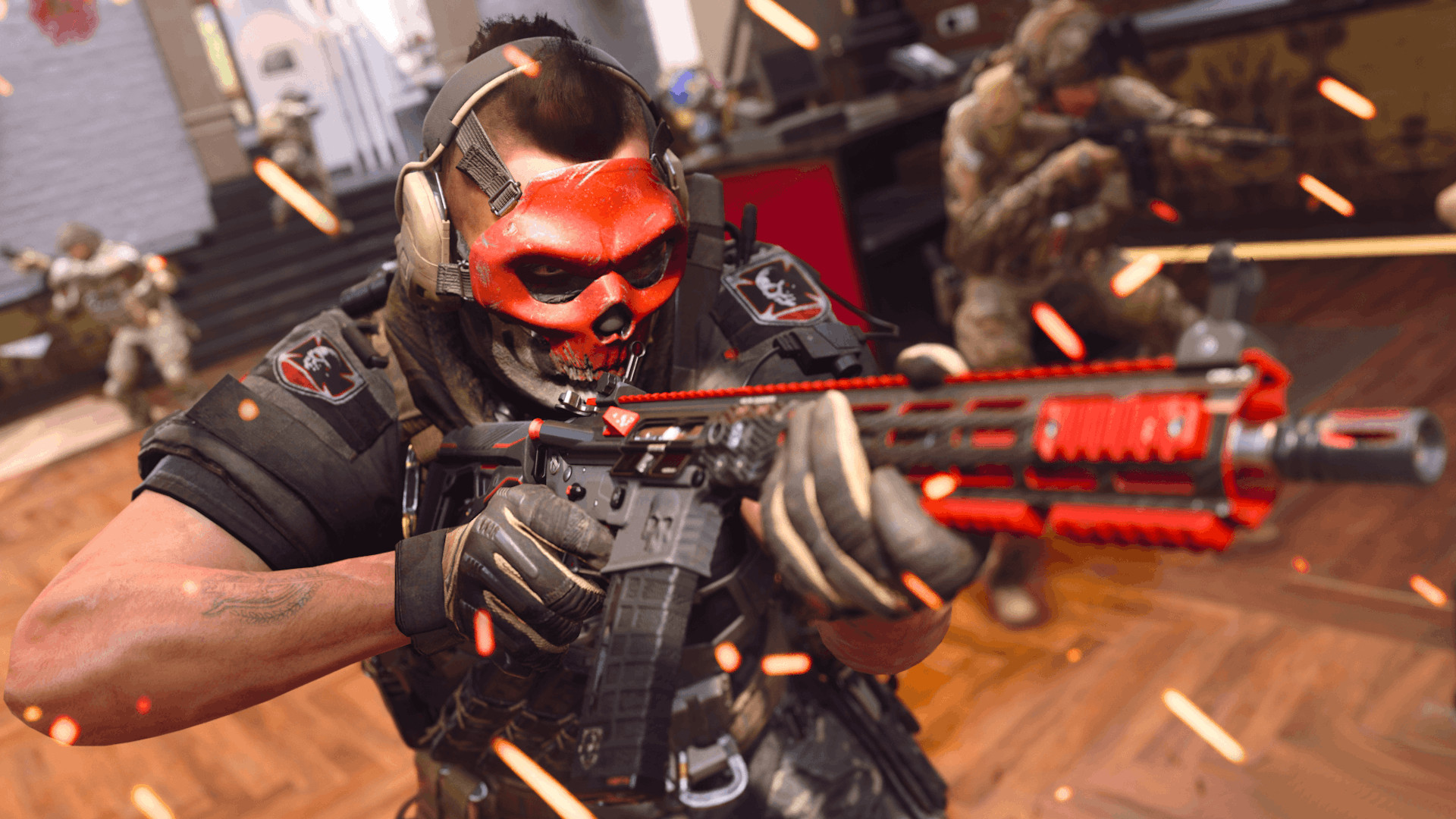 Warzone 2 meta – as melhores armas para a Temporada 1 Recarregado