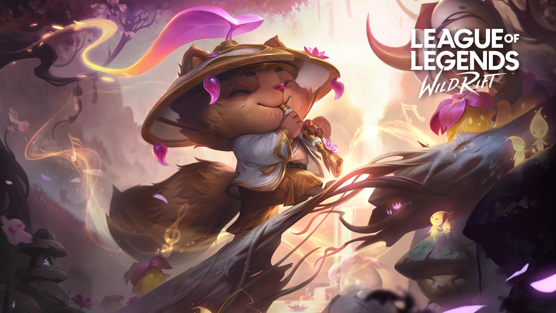 Wild Rift é o ponto de partida perfeito para League of Legends