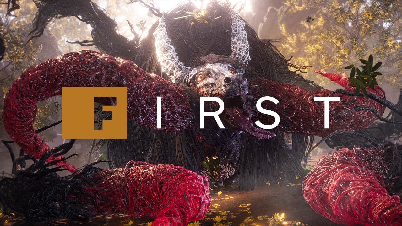 Wo Long: Fallen Dynasty: Jogabilidade exclusiva de batalha contra chefes com novo tipo de arma – IGN First