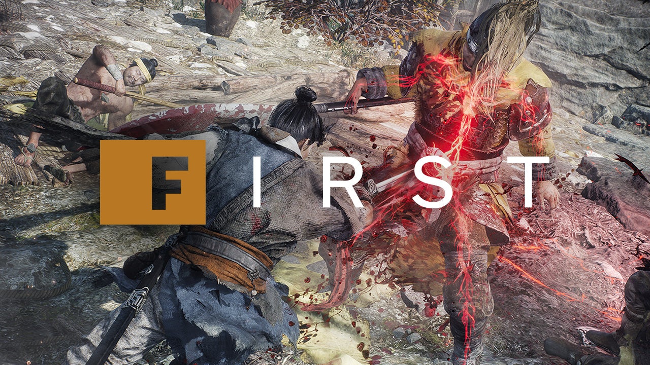 Wo Long: Fallen Dynasty: Superplay de alto nível com batalha épica contra chefes – IGN First