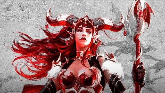 Blizzard is still working on the update 10,0.5 of World of Warcraft: Dragonflight. But the team has released a smaller patch that must attract many players. Because the current hotfix not only corrects several bugs, it also does the general class balancing. That way, the developers want to meet [the] person.