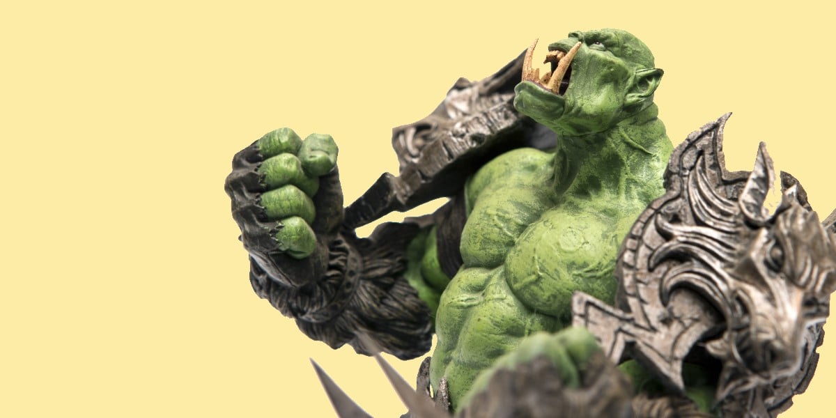 World of Warcraft ficará offline na China na próxima semana • The Register