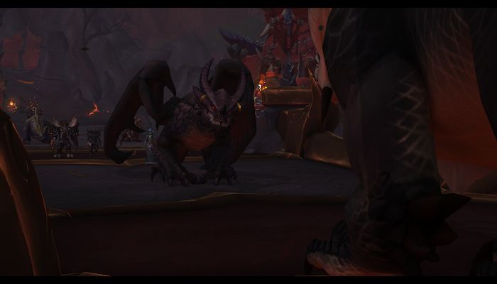 World of Warcraft: olhando para o futuro em Dragonflight