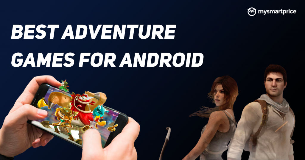 10 melhores jogos de aventura para Android: Overboard, Oddmar, Genshin Impact, Thimbleweed Park e muito mais!