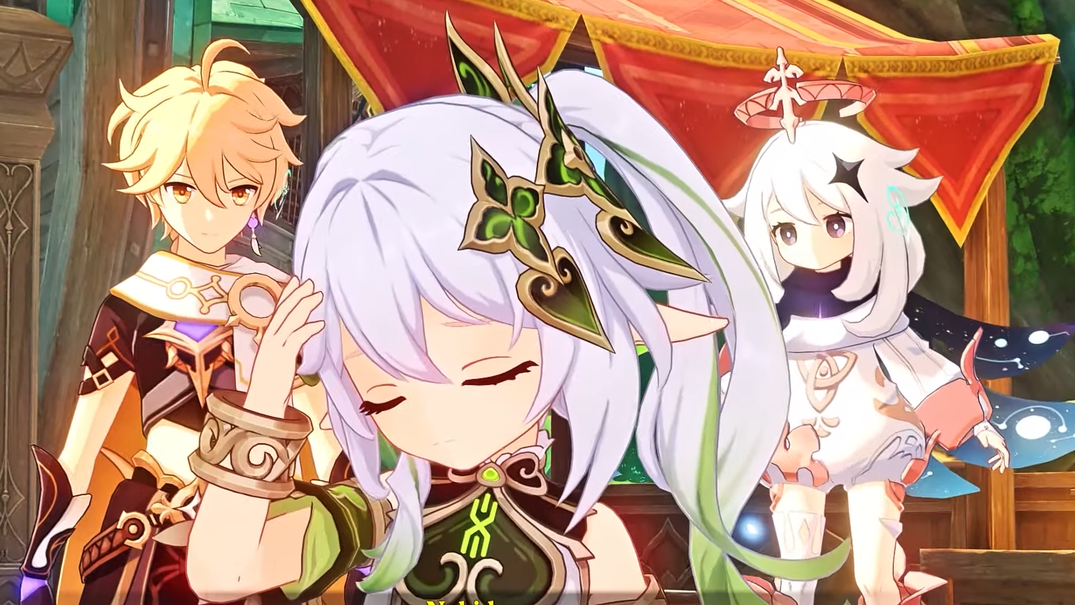 Personagens sumerus