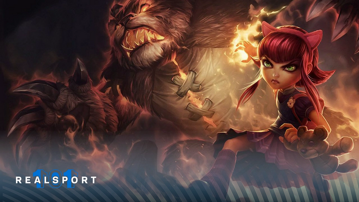 Data de lançamento do patch 13.3 do League of Legends