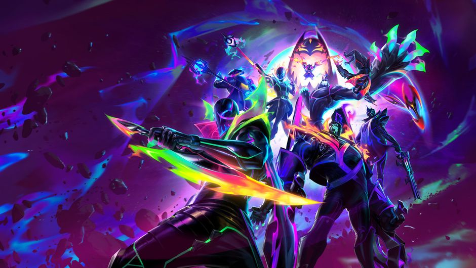 League of Legends Patch 13.3 traz mudanças no sistema de selva e nerfs para Amumu, K'Sante e Zac