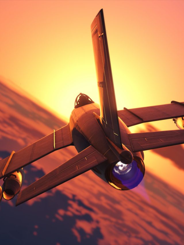 Rockstar Games já pode estar se preparando para lançar Grand Theft Auto 6