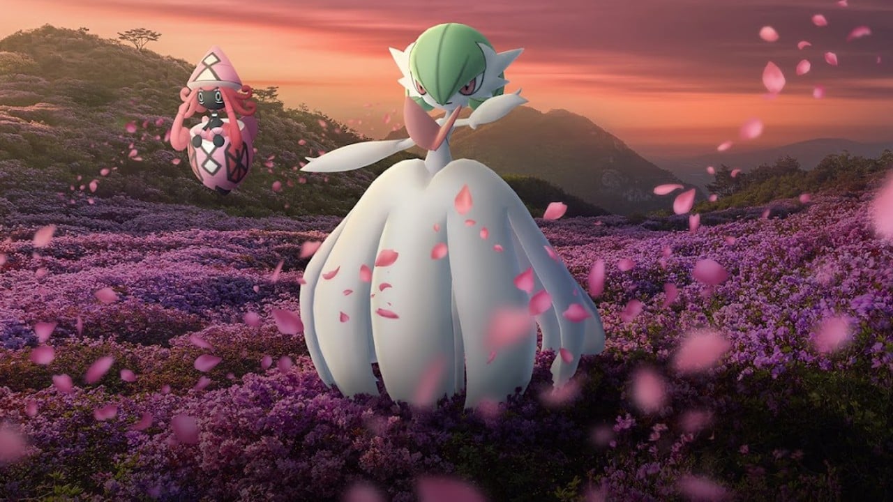 Pokémon GO Feels The Love, evento do Dia dos Namorados anunciado para a próxima semana