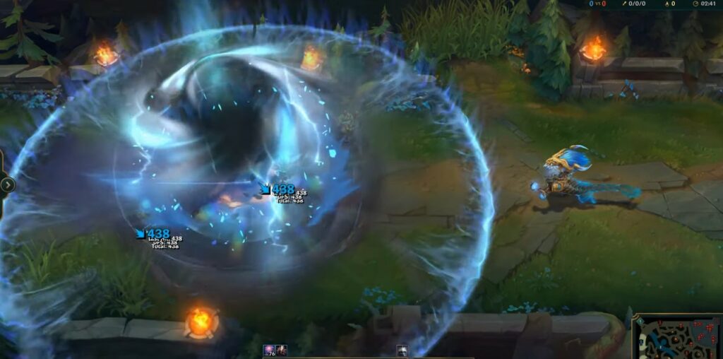Quando Quando o Aurelion Sol CGU entrará no League of Legends? 3