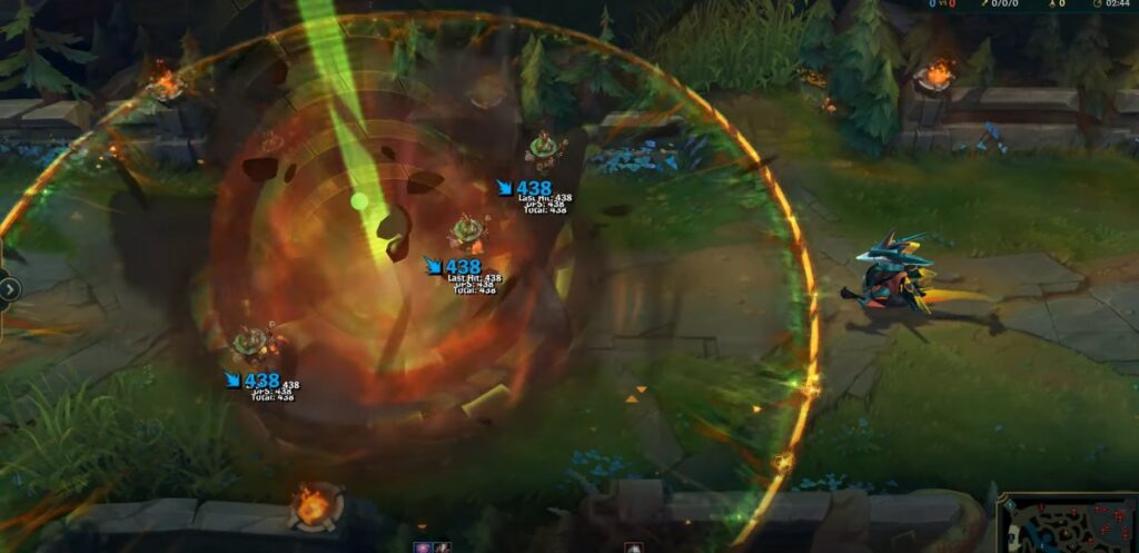 Quando Quando o Aurelion Sol CGU entrará no League of Legends? 2