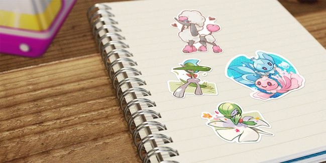 Pokémon GO anuncia evento do Dia dos Namorados com Mega Gardevoir e Luvdisc