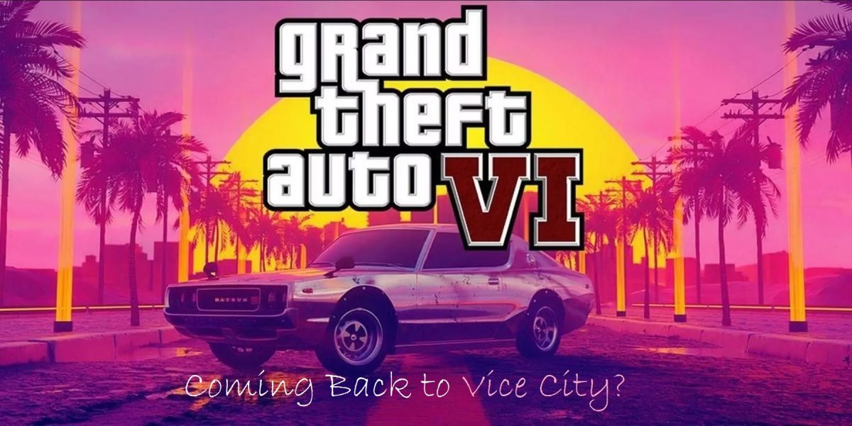 Onde o próximo GTA será definido?