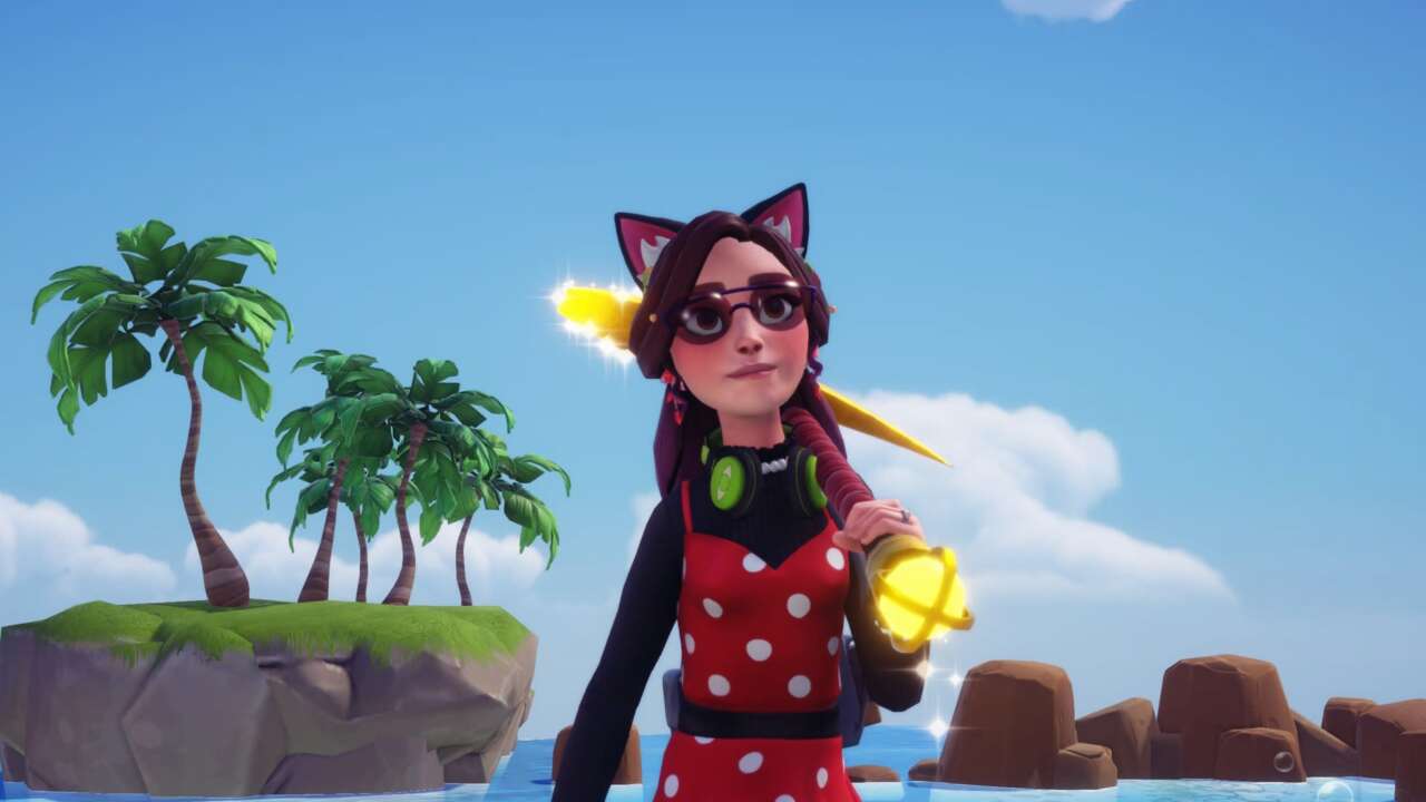 Disney Dreamlight Valley: como se livrar dos detritos do mar