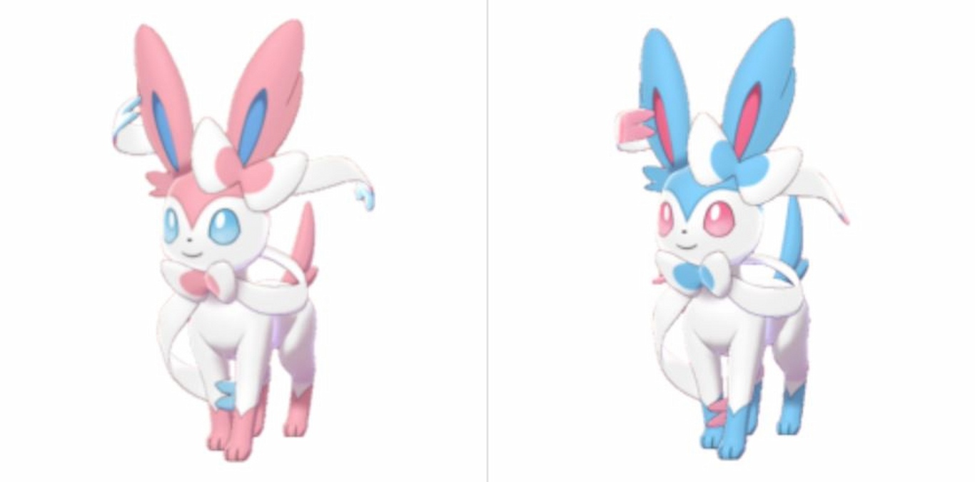 Sylveon