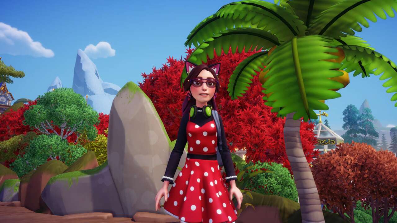 Disney Dreamlight Valley: Como obter cocos