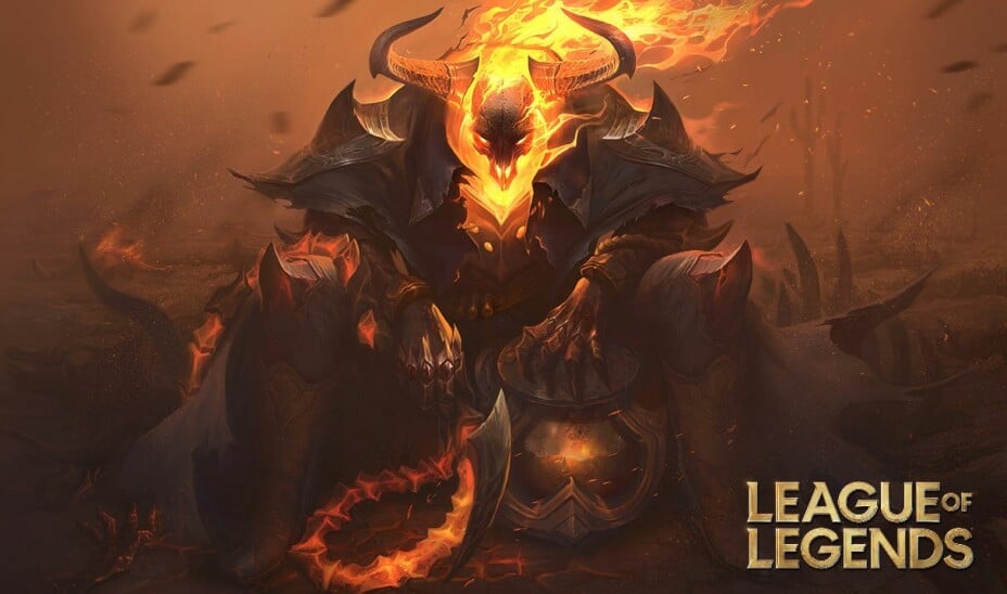 LoL : Ces champions qui restent intéressants peu importe la meta !