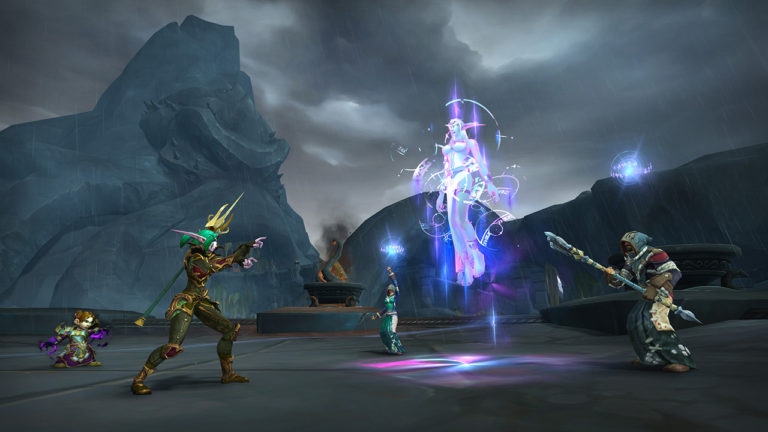 Aqui estão 4 masmorras Mythic+ que gostaríamos de ver na segunda temporada de WoW Dragonflight