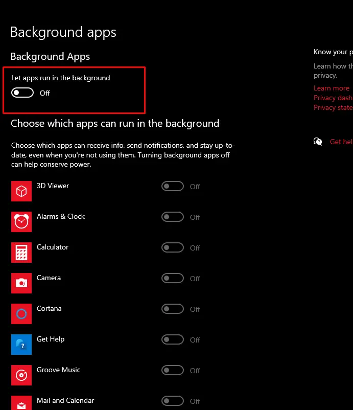 Guia de otimização final do Call Of Duty Warzone 2 Desative todos os APPS em segundo plano para aumentar o FPS em Call Of Duty Warzone 2