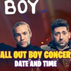 Show do Fall Out Boy em Fortnite: data, horários e como assistir ao vivo 