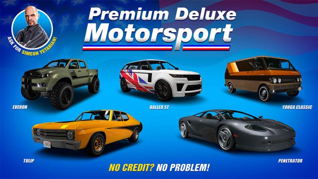 GTA Online: bônus da missão Acid Lab e todas as novidades de 2 a 8 de fevereiro