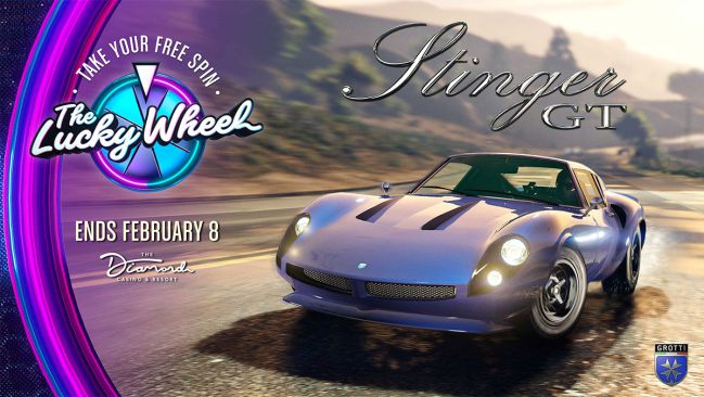 GTA Online: bônus da missão Acid Lab e todas as novidades de 2 a 8 de fevereiro