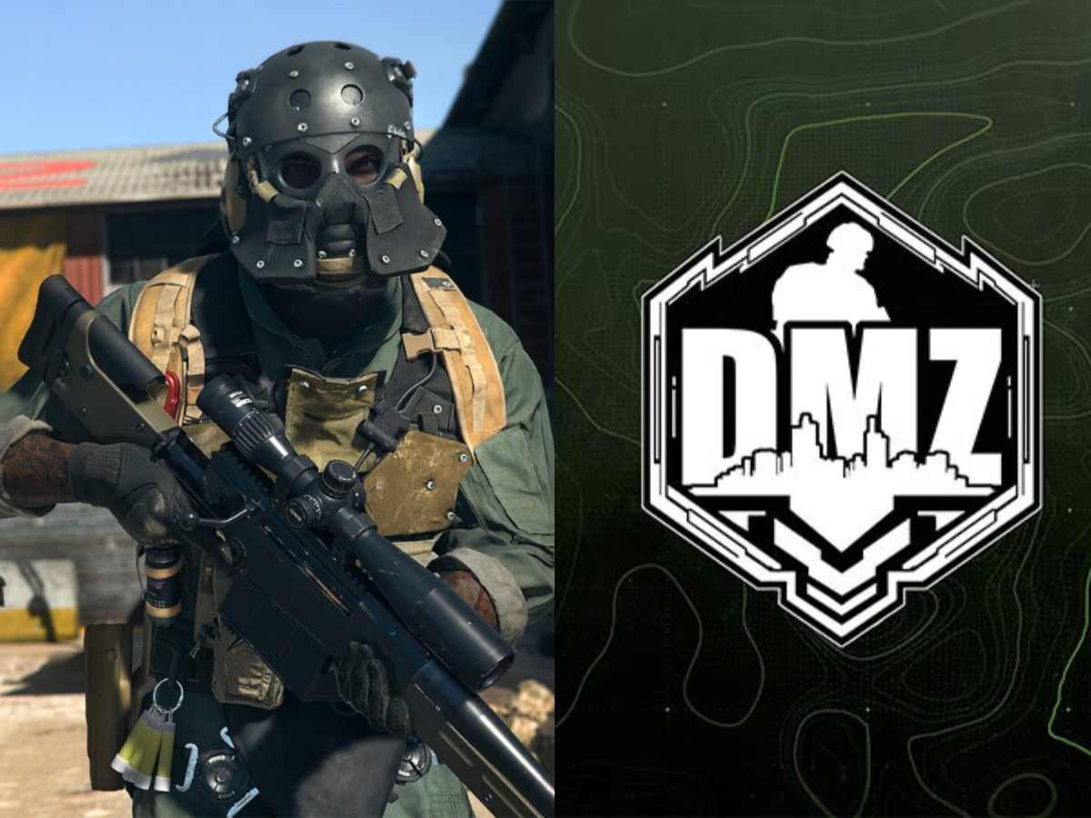 Warzone 2 DMZ Mode exigirá que os jogadores paguem por algum conteúdo na segunda temporada »FirstSportz