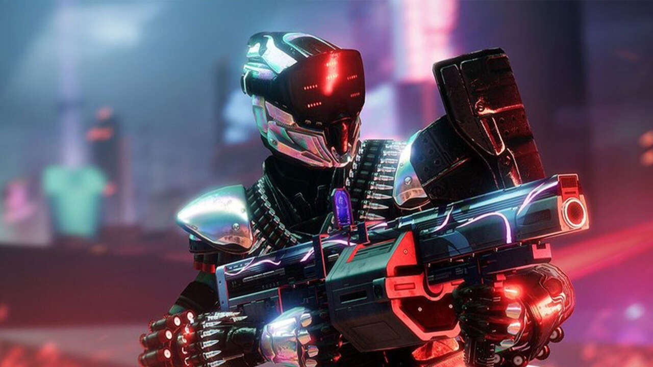 Morte aos lineares |  Iron Banter: esta semana em Destiny 2