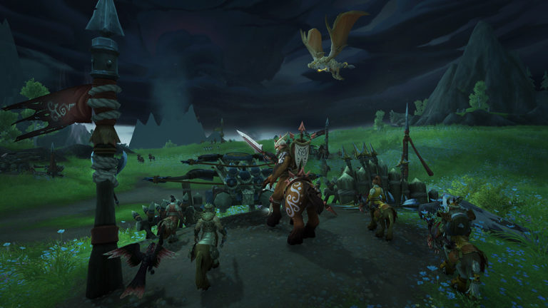 As melhores bugigangas da primeira temporada de WoW: Dragonflight e como obtê-las
